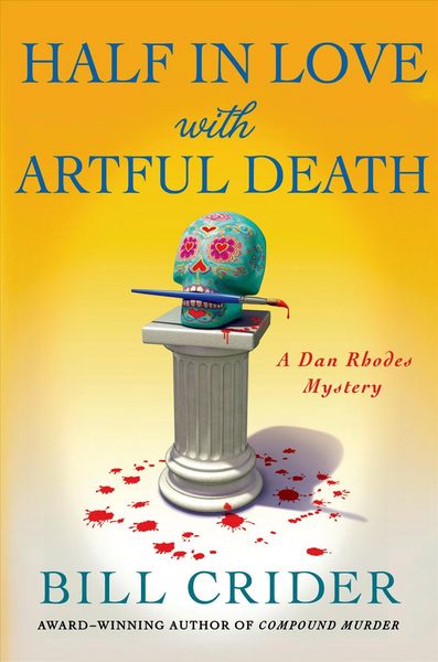 Produktbild: Half in Love W/artful Death