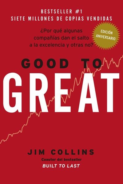 Produktbild: Good to Great