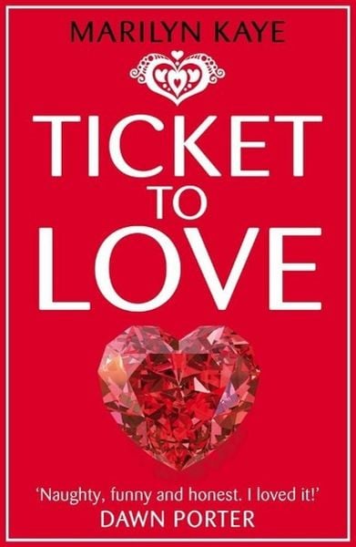 Produktbild: Ticket to Love