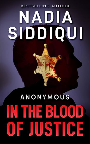 Produktbild: In the Blood of Justice