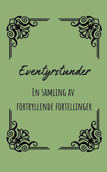 Produktbild: Eventyrstunder