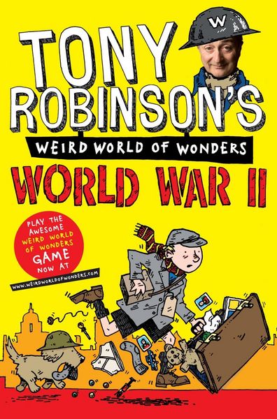 Produktbild: World War II