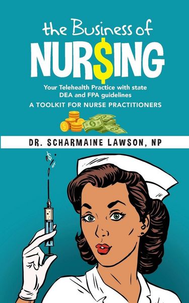Produktbild: The Business of Nur$ing