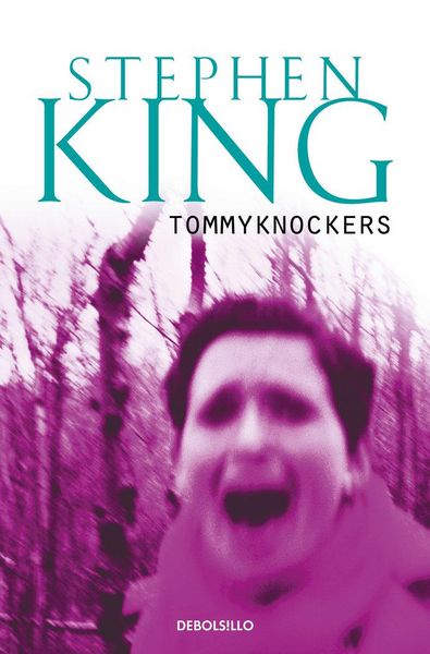 Produktbild: Los Tommyknockers