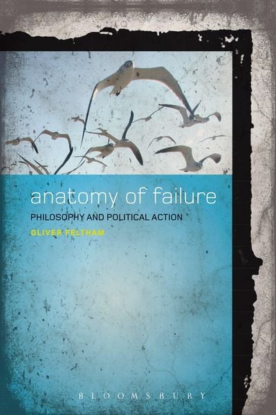 Produktbild: Anatomy of Failure