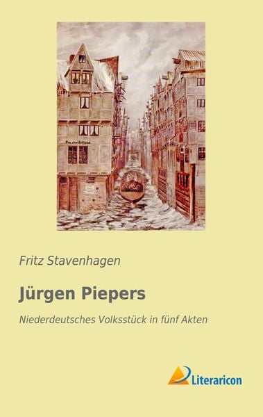 Produktbild: J&uuml;rgen Piepers