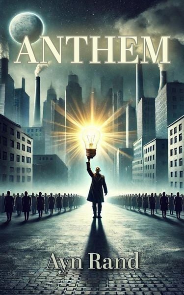 Produktbild: Anthem