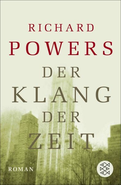 Produktbild: Der Klang der Zeit