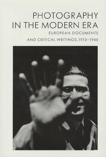 Produktbild: PHOTOGRAPHY IN THE MODERN ERA