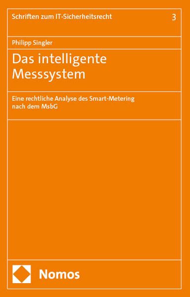 Produktbild: Das intelligente Messsystem