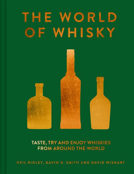 Produktbild: The World of Whisky