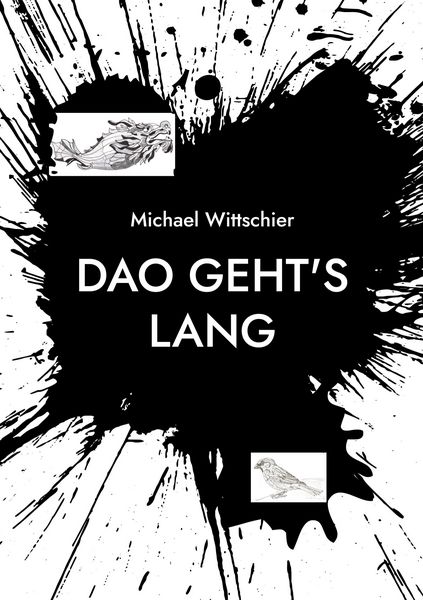 Produktbild: DAO geht's lang