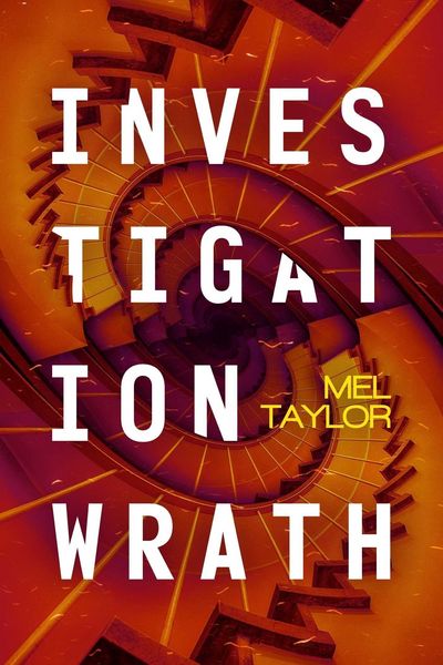 Produktbild: Investigation Wrath
