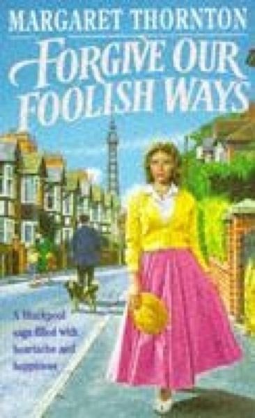 Produktbild: Forgive our Foolish Ways