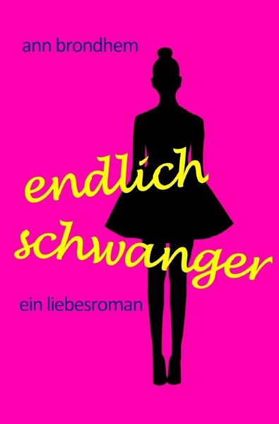 Produktbild: Endlich schwanger