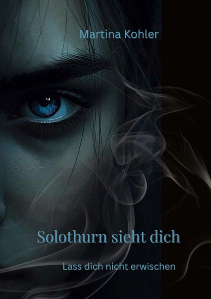 Produktbild: Solothurn sieht dich