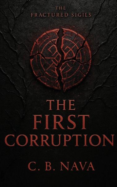 Produktbild: The First Corruption