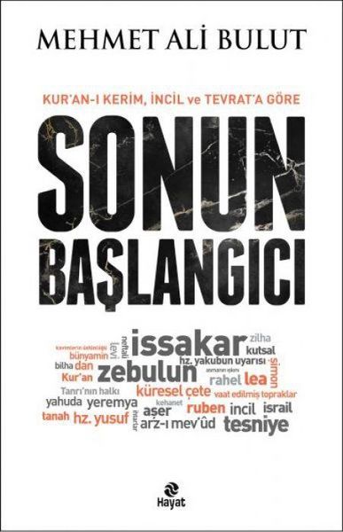 Produktbild: Sonun Baslangici