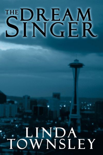 Produktbild: The Dream Singer