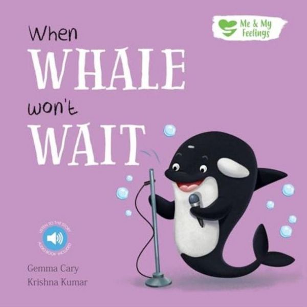 Produktbild: When Whale Won't Wait