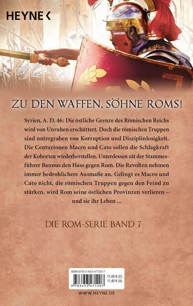 Produktbild: Die Jagd des Adlers