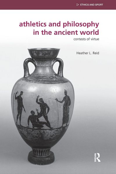 Produktbild: Athletics and Philosophy in the Ancient World