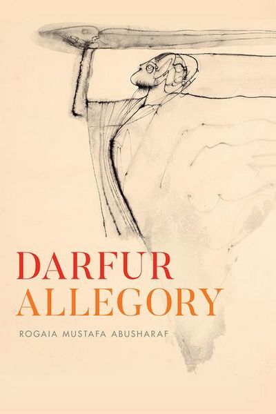 Produktbild: Darfur Allegory