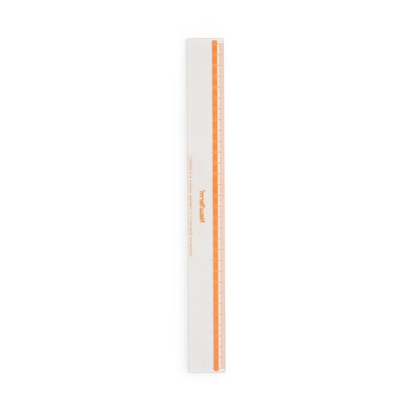 Produktbild: Lineal 30 cm