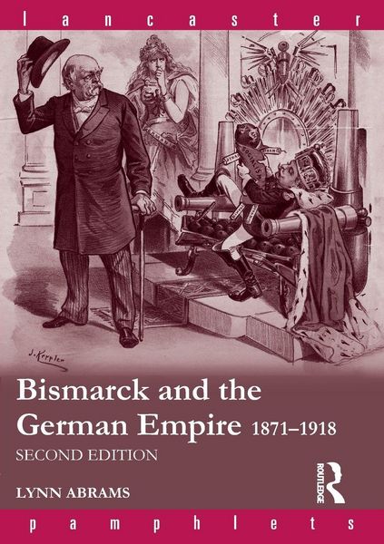 Produktbild: Bismarck and the German Empire