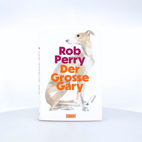 Produktbild: Der Gro&szlig;e Gary