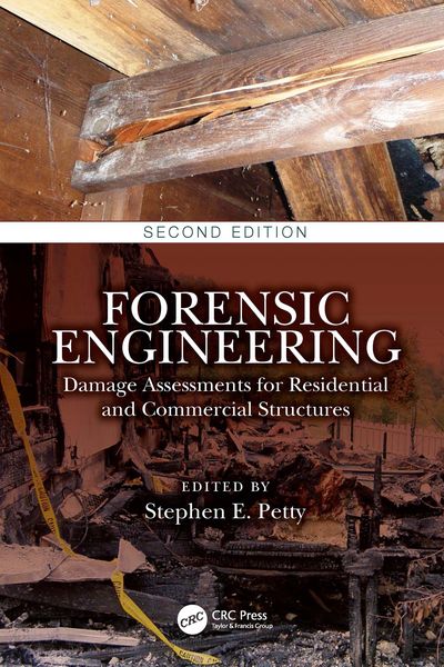 Produktbild: Forensic Engineering