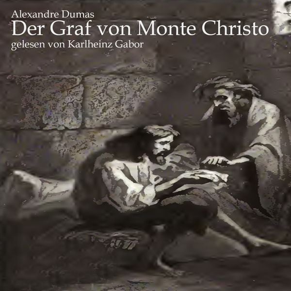 Produktbild: Der Graf von Monte Christo