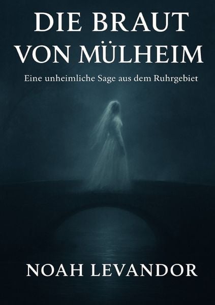 Produktbild: Legende aus dem Ruhrgebiet / Die Braut von M&uuml;lheim