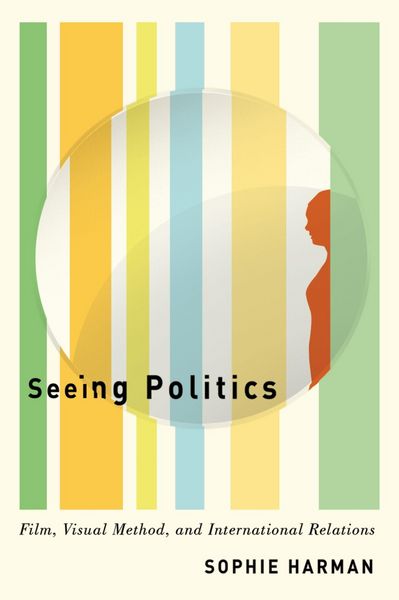 Produktbild: Seeing Politics