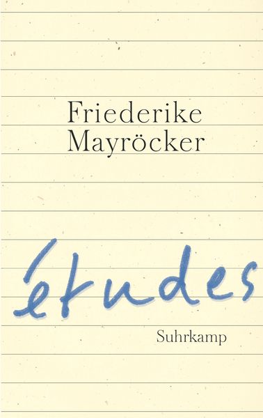 Produktbild: Études