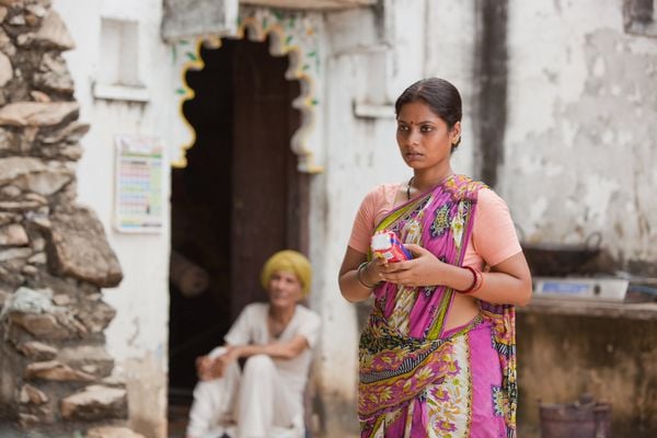 Produktbild: Best Exotic Marigold Hotel