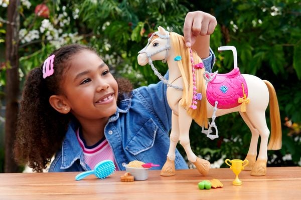 Produktbild: Feature Horse