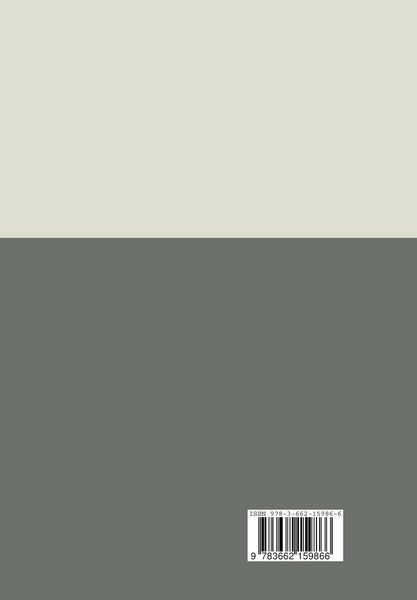 Produktbild: Triplet States I
