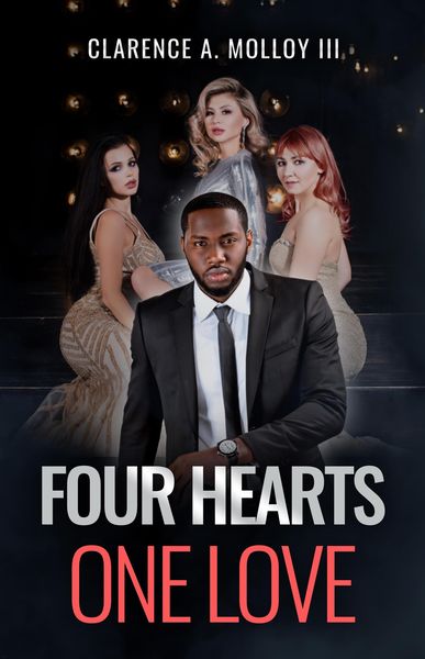 Produktbild: Four Hearts, One Love