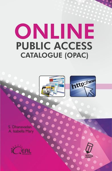 Produktbild: Online Public Access Catalogue Concepts and Analysis