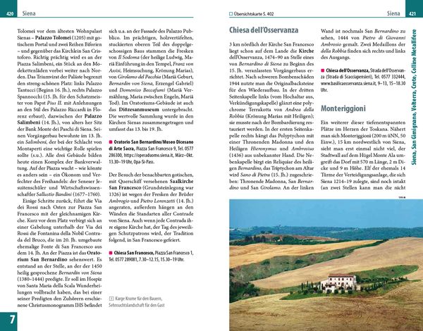 Produktbild: Reise Know-How Reisef&uuml;hrer Toskana
