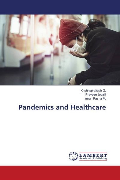 Produktbild: Pandemics and Healthcare