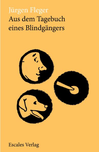 Produktbild: Aus dem Tagebuch eines Blindg&auml;ngers