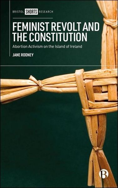 Produktbild: Feminist Revolt and the Constitution