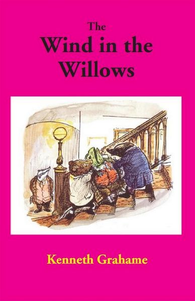 Produktbild: Wind in the Willows