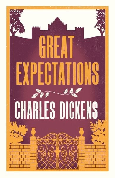 Produktbild: Great Expectations
