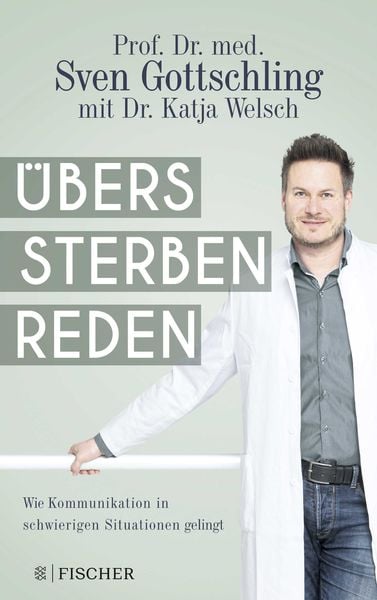 Produktbild: &Uuml;bers Sterben reden