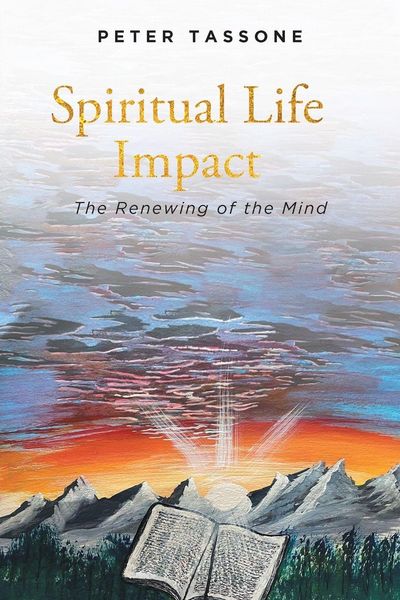 Produktbild: Spiritual Life Impact