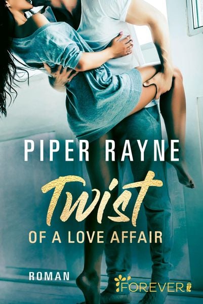 Produktbild: Twist of a Love Affair