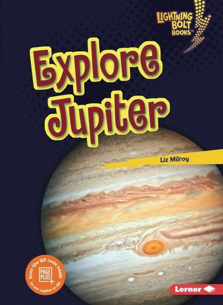 Produktbild: Explore Jupiter